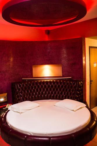 Hotel Netuno Motel (adults Only)