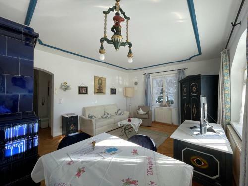 Apartamento Villa St. Oswald