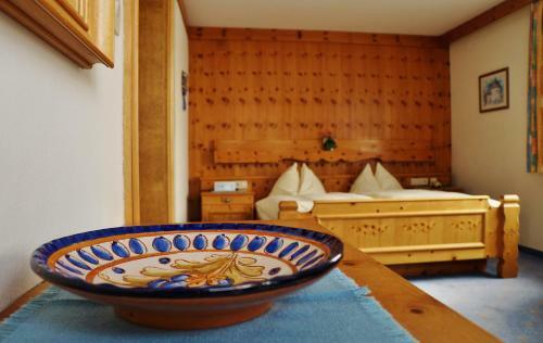 Hostal Landhaus Gletscherm�hle