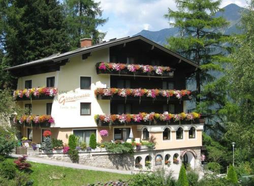 Hostal Landhaus Gletscherm�hle