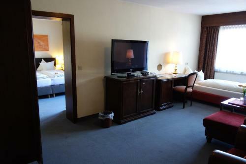 Hotel Eagles Inn
