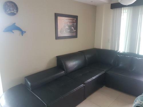 Apartamento Campos Eliseos