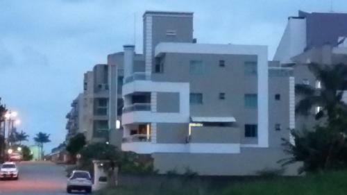 Apartamento Campos Eliseos