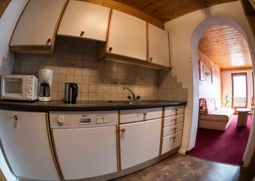 Hostal Haus Gerda