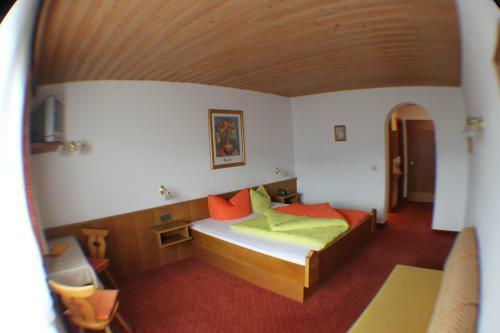 Hostal Haus Gerda