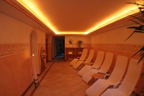 Hostal Haus Gerda