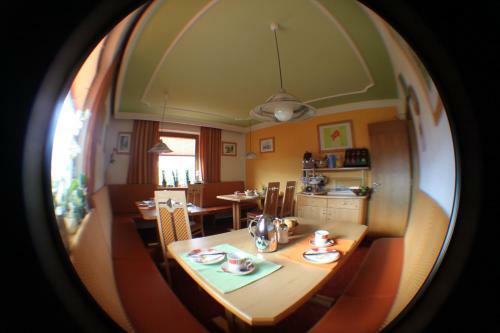 Hostal Haus Gerda