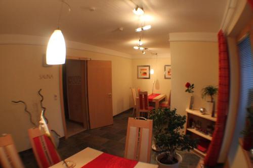 Hostal Haus Gerda