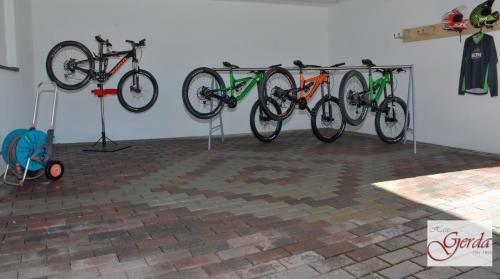 Hostal Haus Gerda