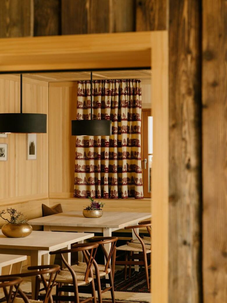 Walch's Rote Wand Gourmethotel