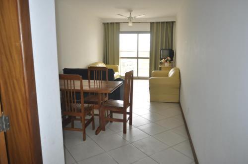 Apartamento Para Temporada Em Guarapari