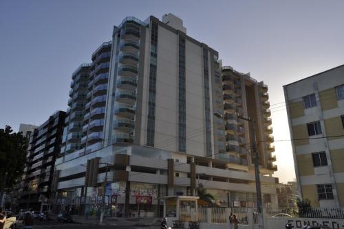 Apartamento Para Temporada Em Guarapari