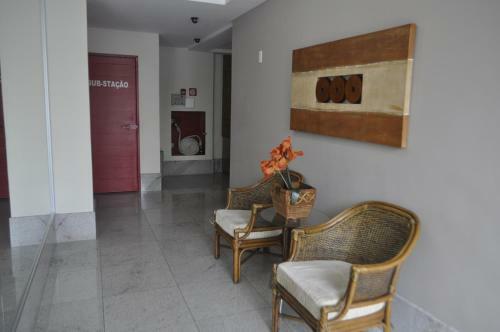 Apartamento Para Temporada Em Guarapari