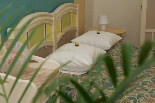 Apartamento Wohnzimmer