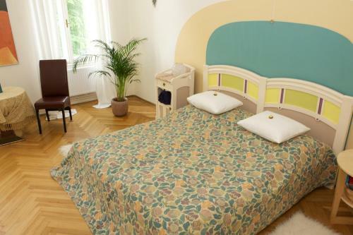 Apartamento Wohnzimmer