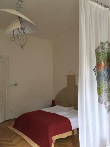 Apartamento Wohnzimmer
