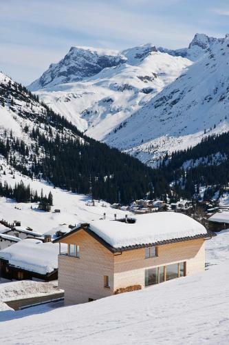 Apartamento Schneegl�ckle Appartements