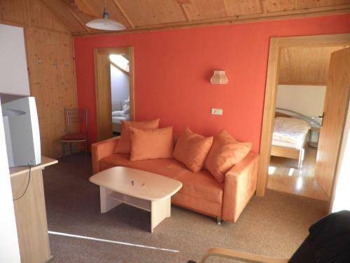 Hostal Haus Anna