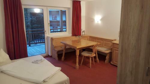 Hostal Haus Anna