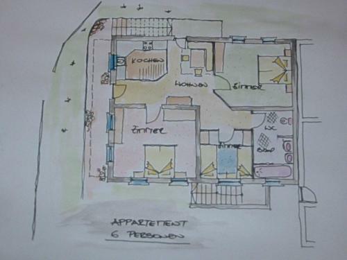 Hostal Haus Anna