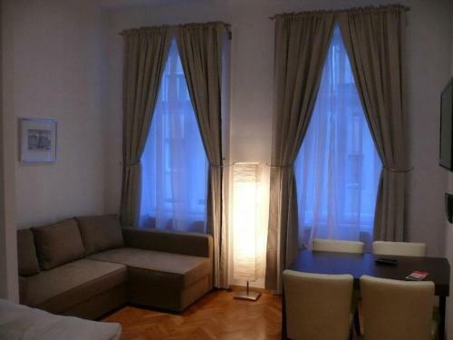 Lifestyle Apartments Wien