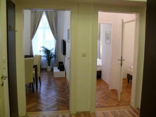 Lifestyle Apartments Wien