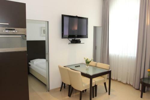 Lifestyle Apartments Wien