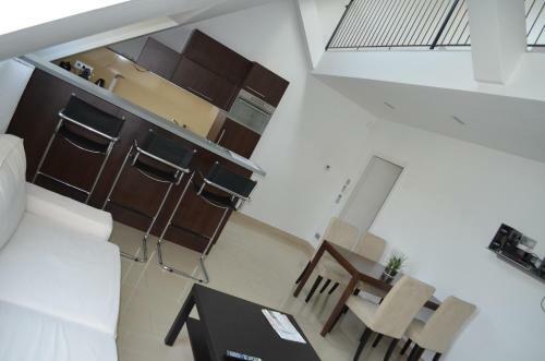 Lifestyle Apartments Wien