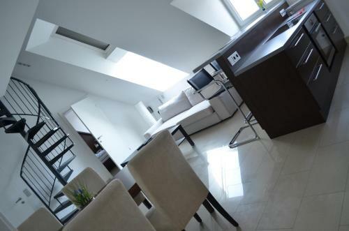 Lifestyle Apartments Wien