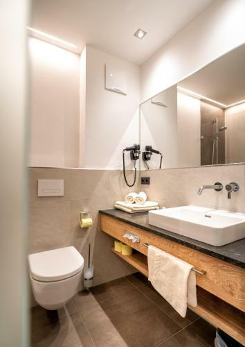 Der Tr�polacherhof Hotel & Restaurant