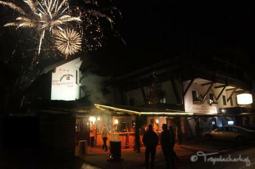 Der Tr�polacherhof Hotel & Restaurant