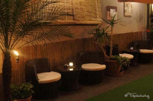 Der Tr�polacherhof Hotel & Restaurant