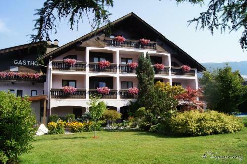 Der Tr�polacherhof Hotel & Restaurant