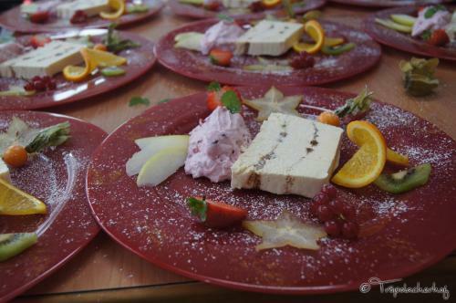 Der Tr�polacherhof Hotel & Restaurant