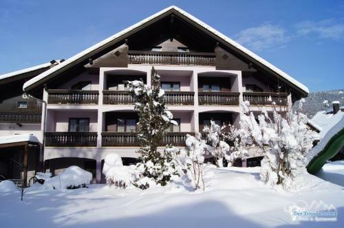 Der Tr�polacherhof Hotel & Restaurant