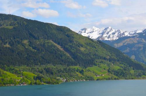 Appartement Eichenhof Top 3 By Alpen Apartments