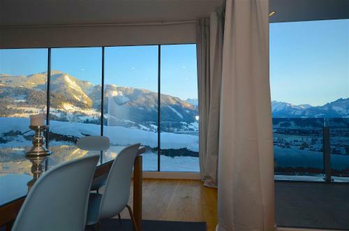 Appartement Eichenhof Top 3 By Alpen Apartments