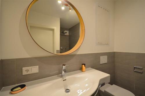 Appartement Eichenhof Top 3 By Alpen Apartments