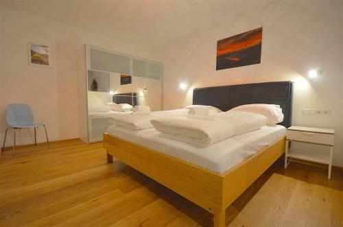 Appartement Eichenhof Top 3 By Alpen Apartments