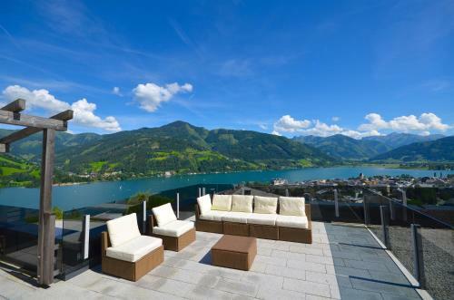 Appartement Eichenhof Top 3 By Alpen Apartments