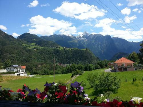 Hostal Haus Alpengl�hn