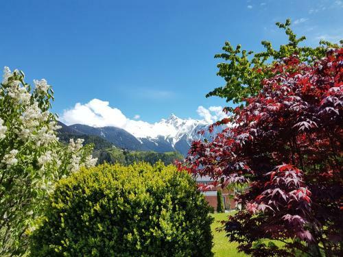 Hostal Haus Alpengl�hn