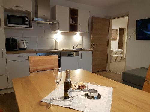 Hostal Haus Alpengl�hn