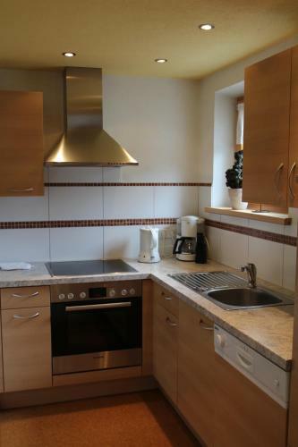 Hostal Haus Alpengl�hn
