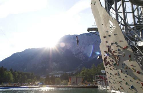 Hostal Haus Alpengl�hn