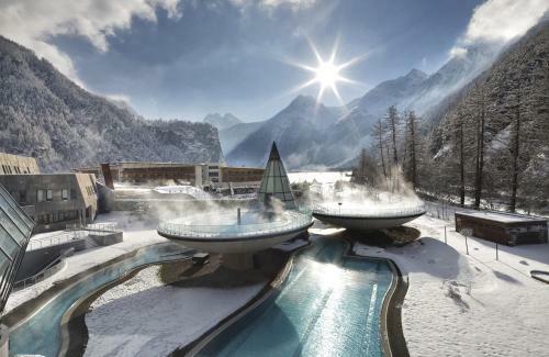 Hostal Haus Alpengl�hn