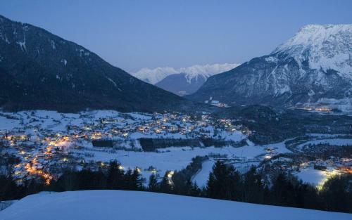 Hostal Haus Alpengl�hn