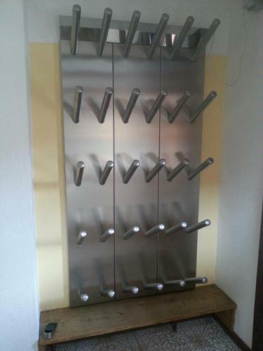Hostal Haus Alpengl�hn