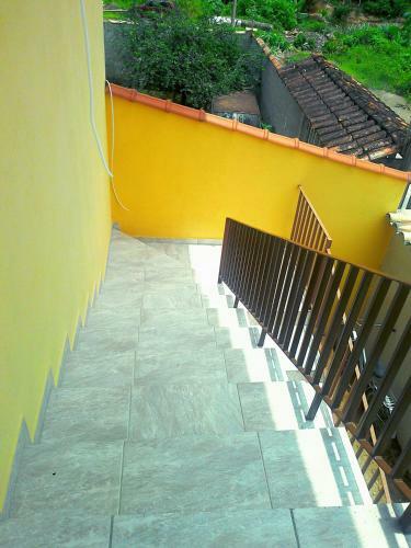 Hostal Pousada Terra Boa