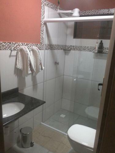 Hostal Pousada Terra Boa